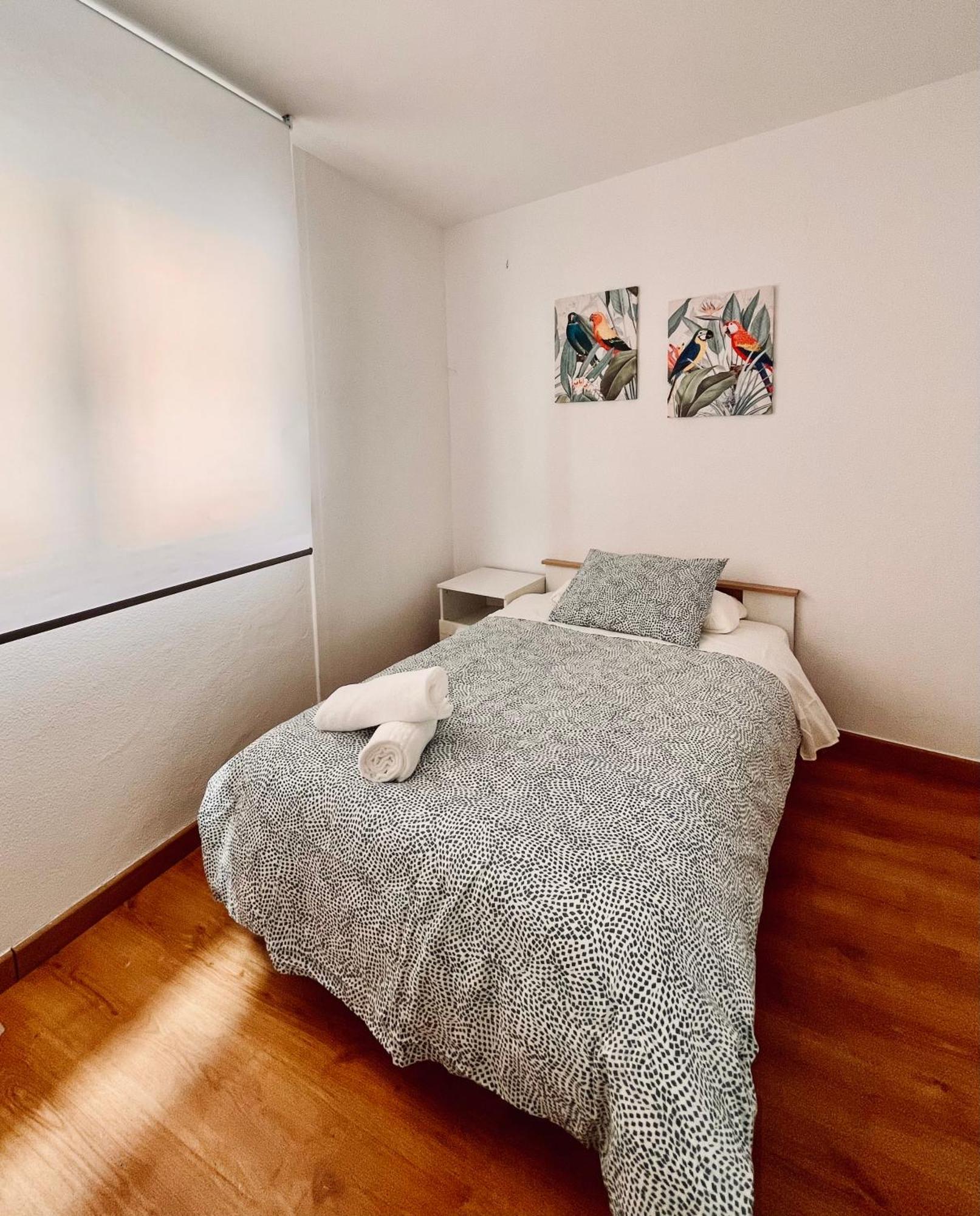Alborada 2 Apartment Corcubion