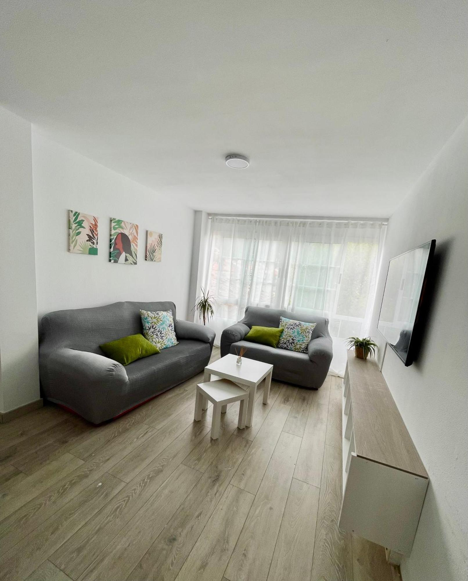 Apartment Alborada 2 Corcubion